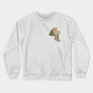 Toad Crewneck Sweatshirt